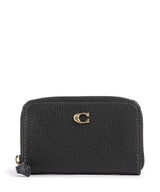 Coach Essential Korthållare black