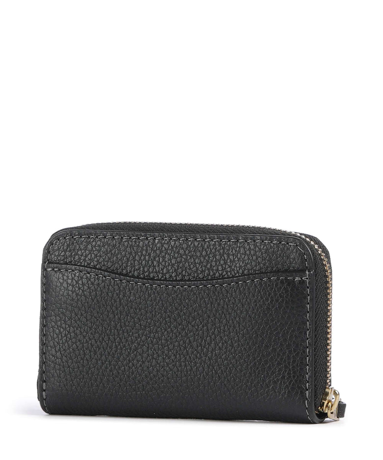 Coach Essential Credit card holder black