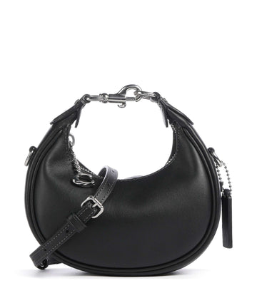 Coach Jonie Crossover väska black