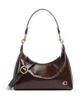 Coach Juliet Axelremsväska maple