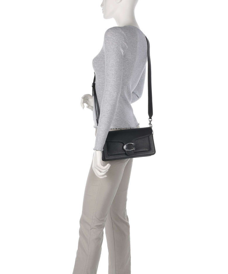 Coach Tabby 26 Shoulder bag black