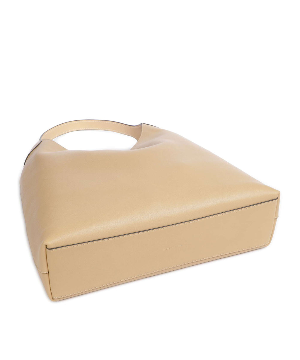 Coach Brooklyn 39 Hobo bag tan 