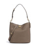 Coach Willow Soft Hobo väska dark stone