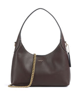 Coach Brooklyn 23 Axelremsväska maple