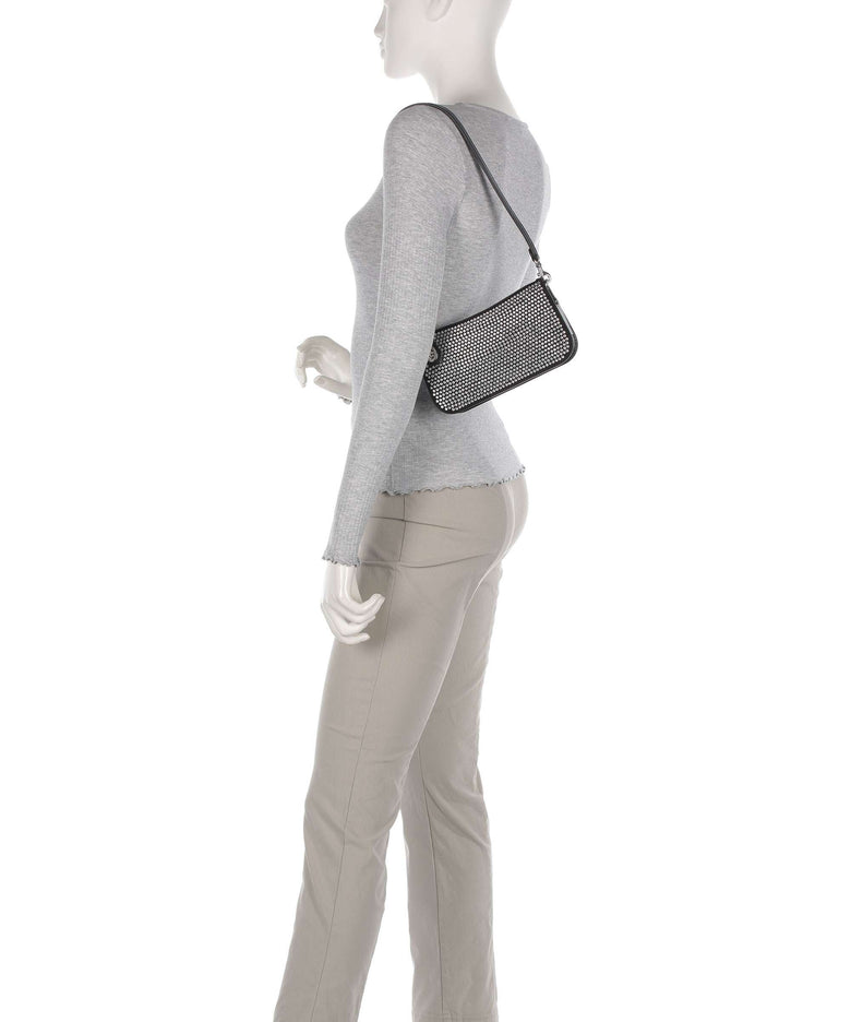 Coach Penn Shoulder bag black