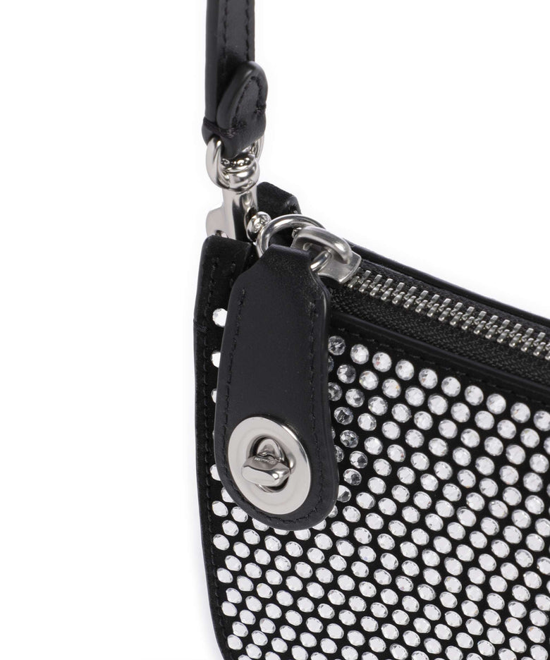 Coach Penn Shoulder bag black