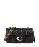Coach Tabby 20 Axelremsväska black