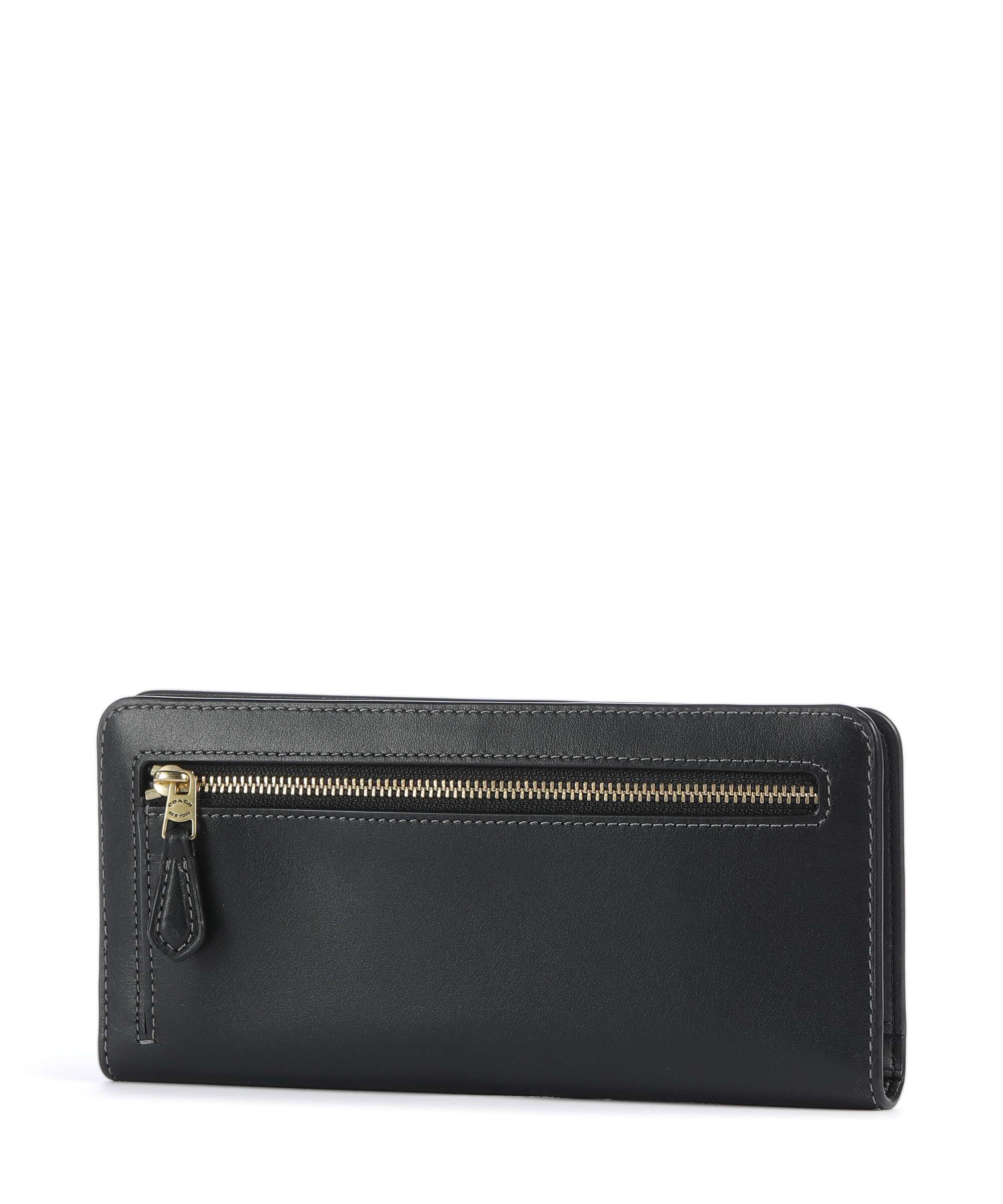 Coach Essential Wallet black