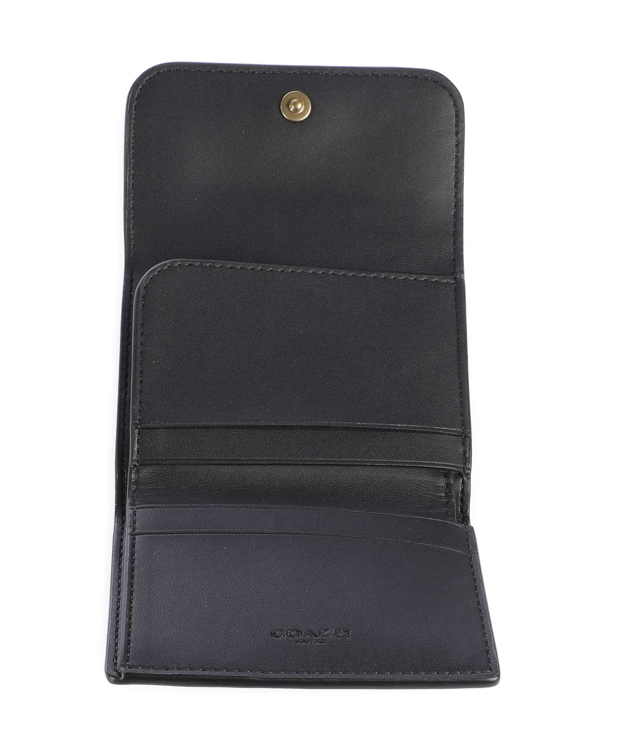 Coach Essential Wallet black