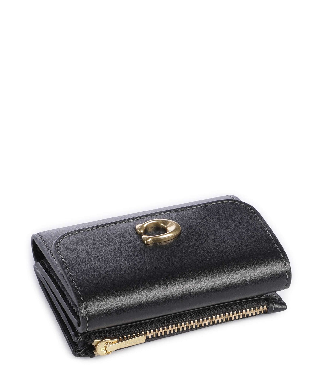 Coach Essential Wallet black
