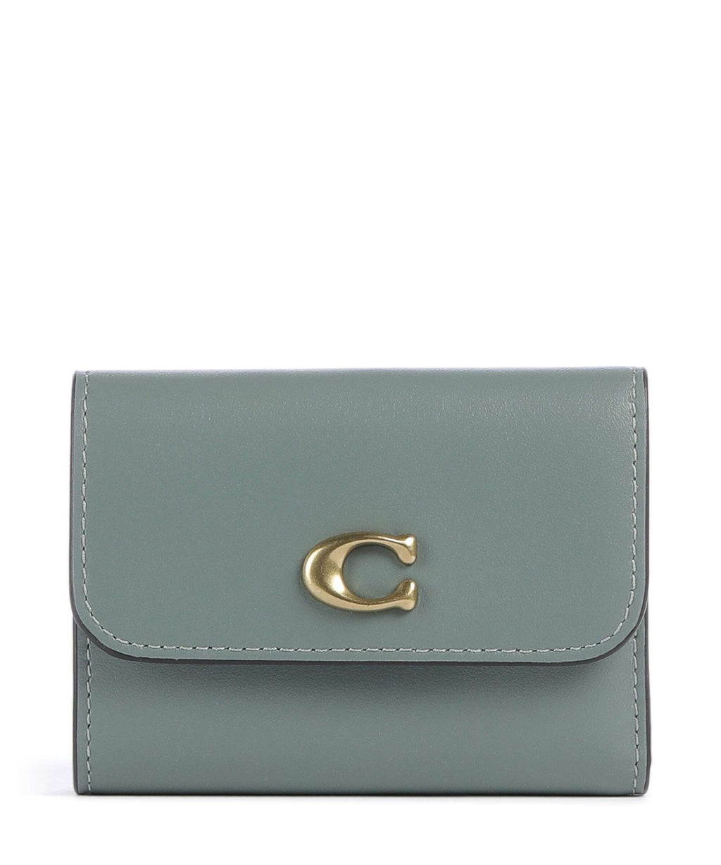 Coach Essential Wallet sage