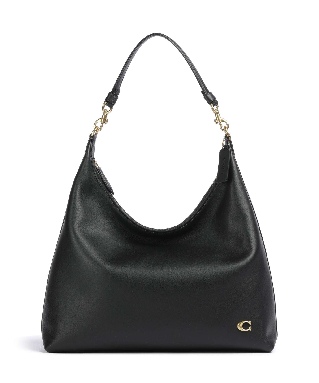 Coach Juliet 38 Hobo bag black
