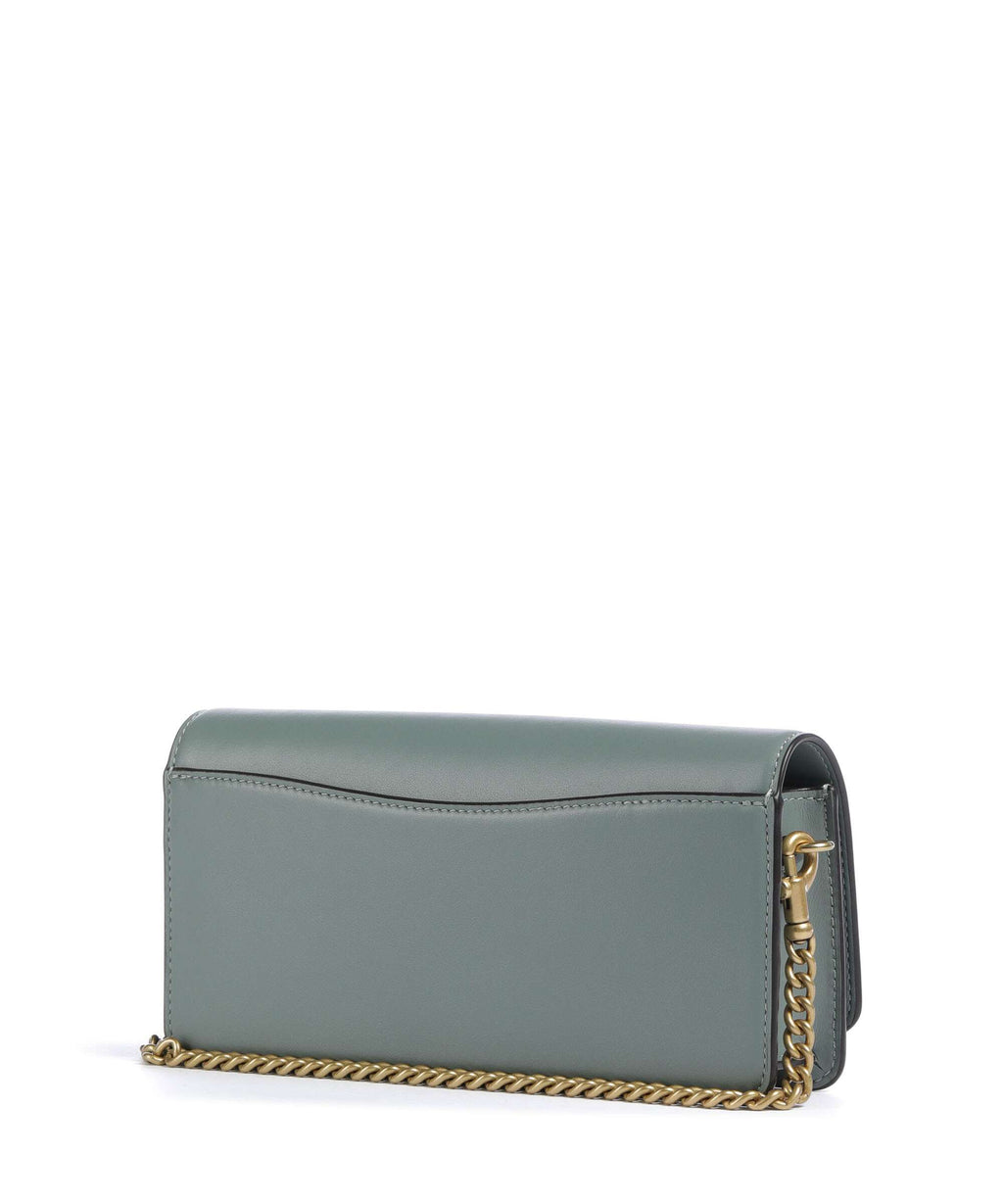 Coach Essential Wallet sage