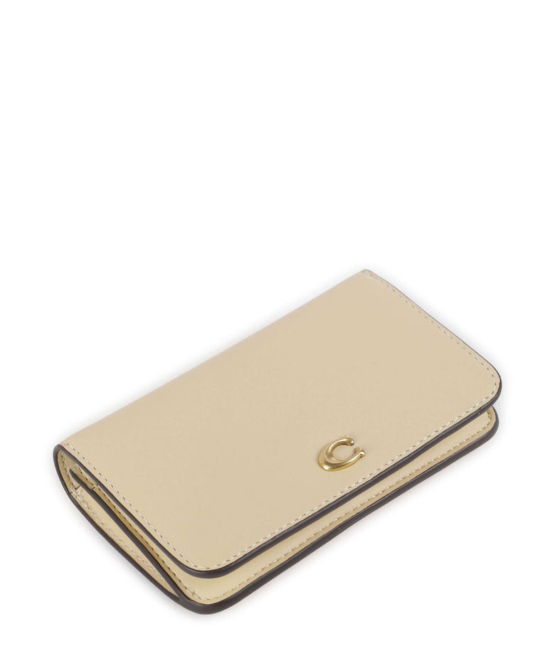 Coach Essential Wallet moonlight