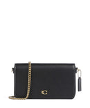 Coach Essential Crossover väska black