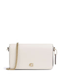 Coach Essential Crossover väska chalk