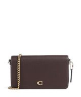 Coach Essential Crossover väska maple