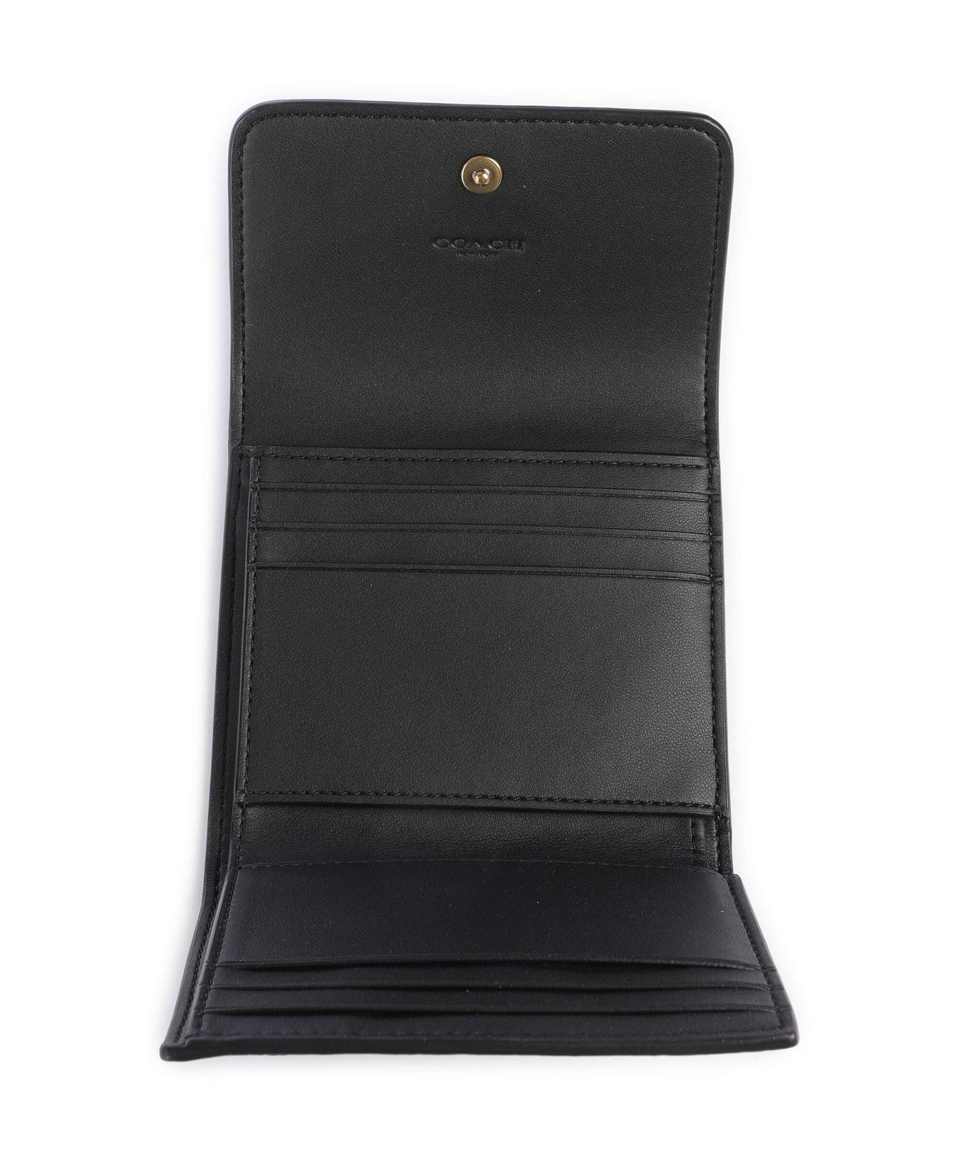Coach Essential Wallet black