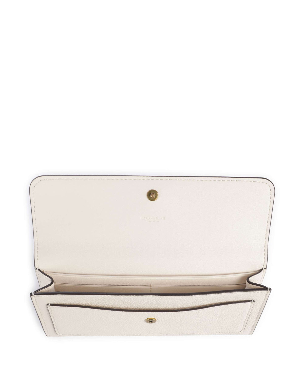 Coach Essential Wallet chalk