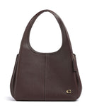 Coach Lana Hobo väska maple