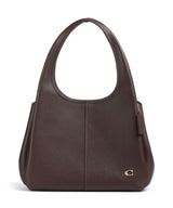 Coach Lana Hobo väska maple