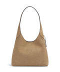 Coach Brooklyn 28 Hobo bag sand