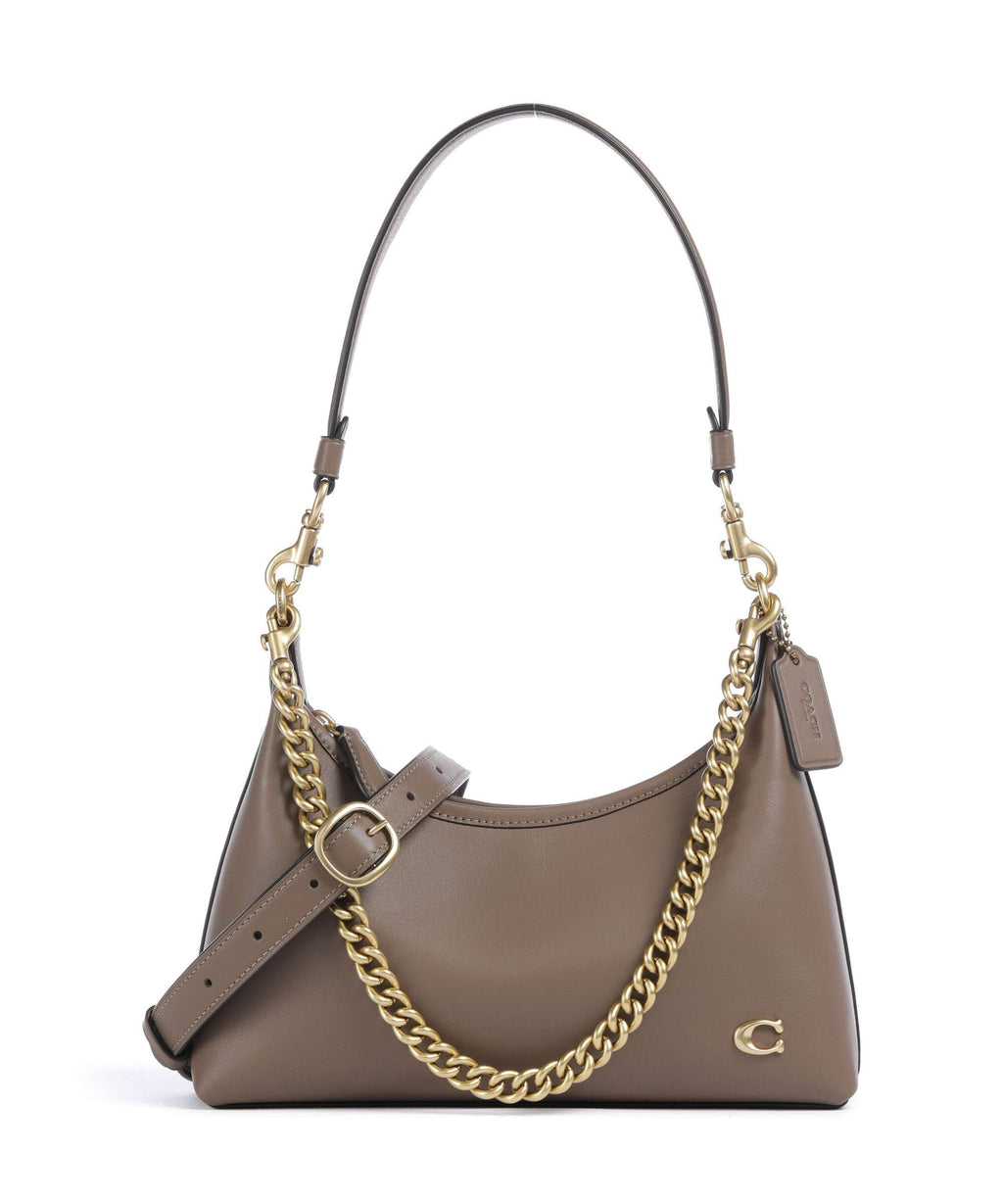 Coach Juliet 25 Shoulder bag dark stone