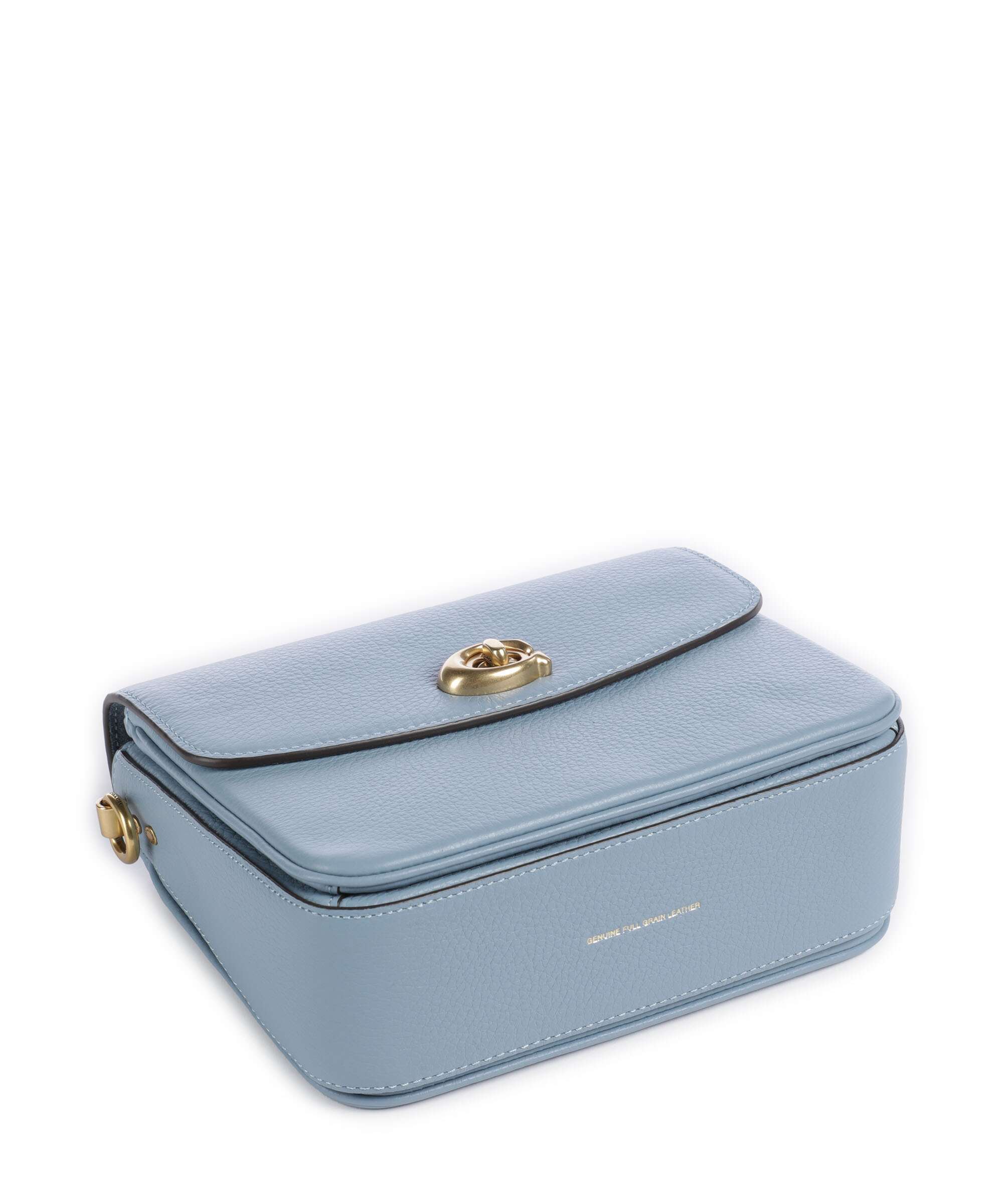 Coach Cassie 19 Crossbody bag bluebell