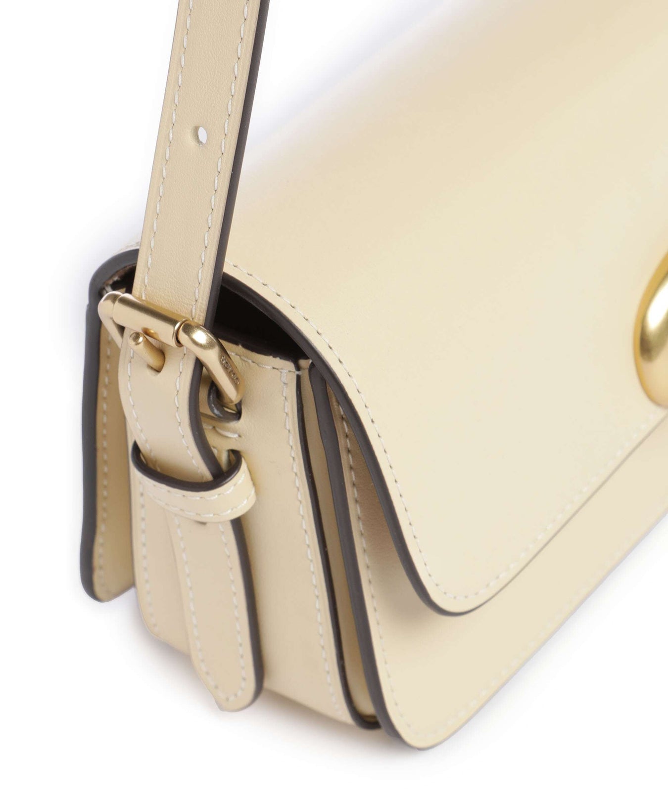 Coach Zoe Shoulder bag moonlight