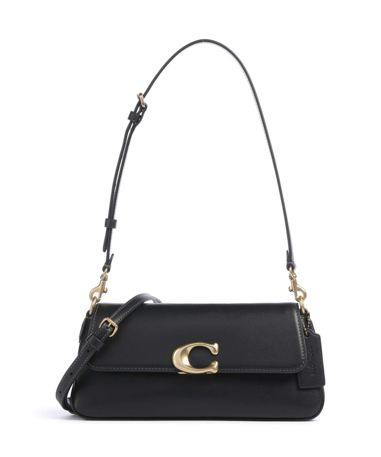 Coach Jet Shoulder bag black