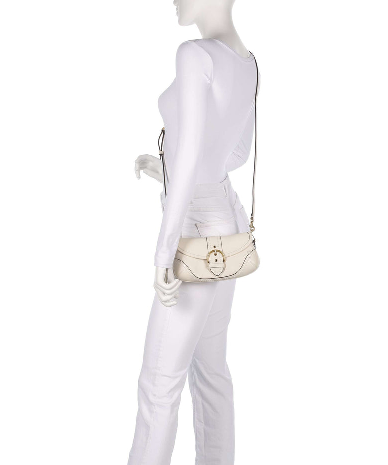 Coach Soho 25 Shoulder bag chalk