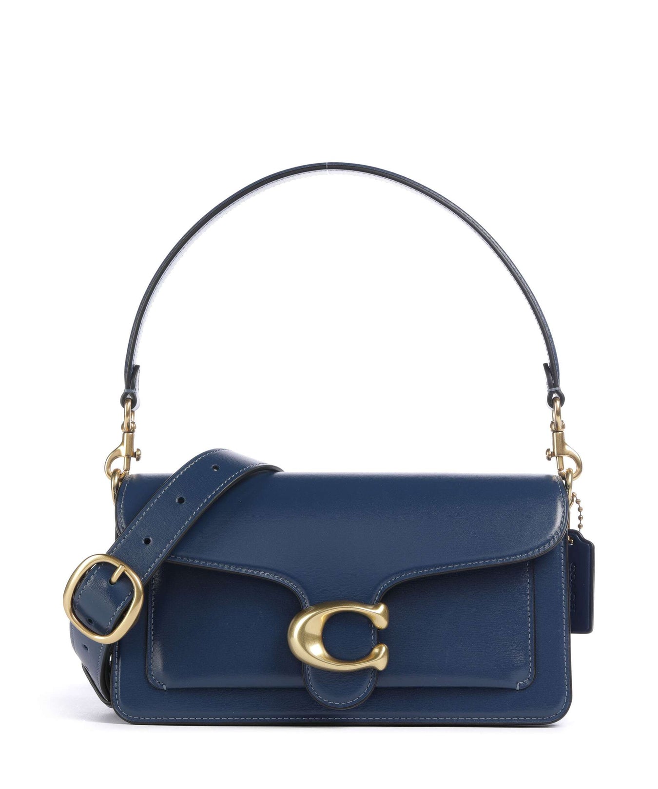 Coach Tabby 26 Shoulder bag deep blue