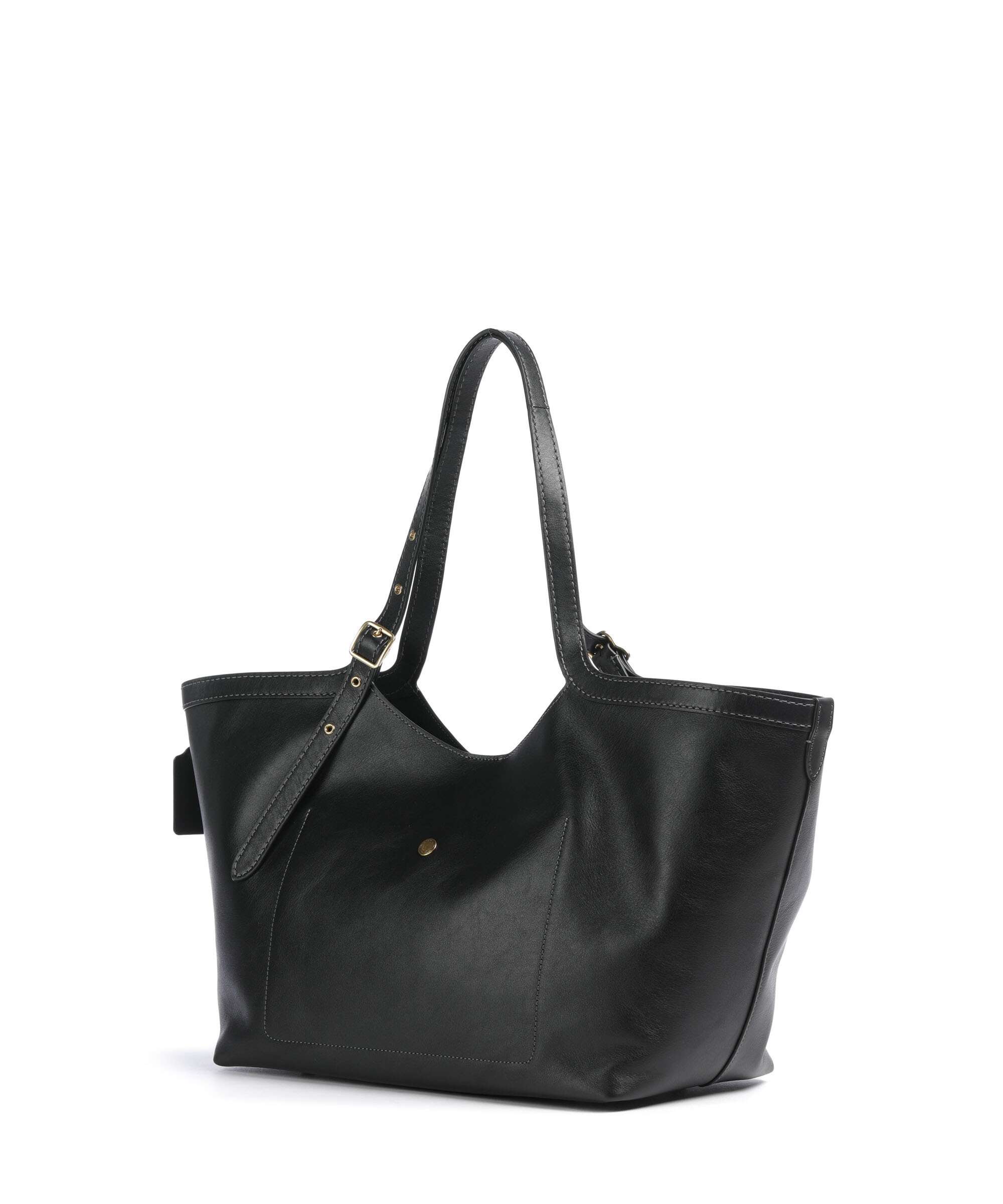 Coach Gramercy Tote bag black