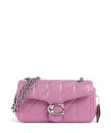 Coach Tabby 20 Axelremsväska fuchsia
