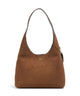 Coach Brooklyn 28 Hobo väska warm brown