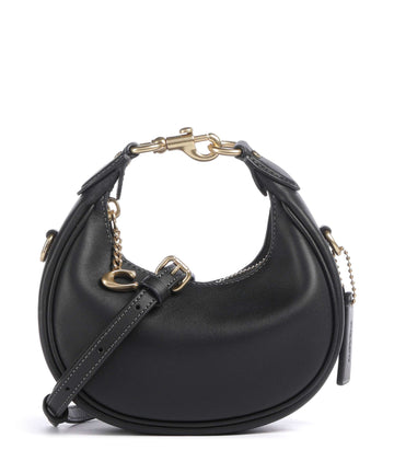 Coach Jonie Crossover väska black