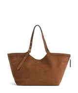 Coach Gramercy Shoppingväska warm brown