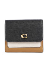 Coach Essential Colorblock Plånbok black/multicolour