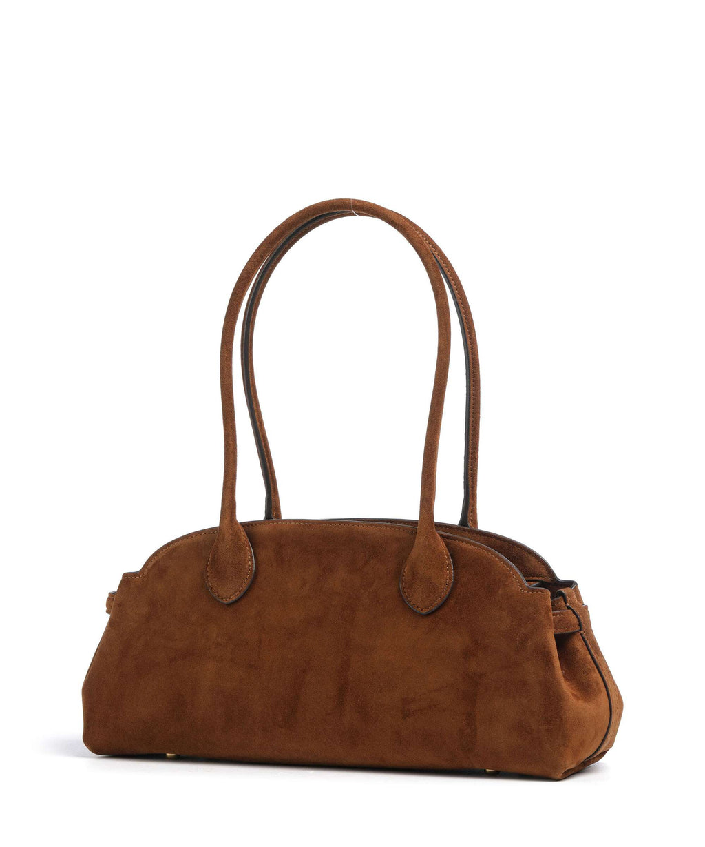 Coach Empire 34 Shoulder bag warm brown
