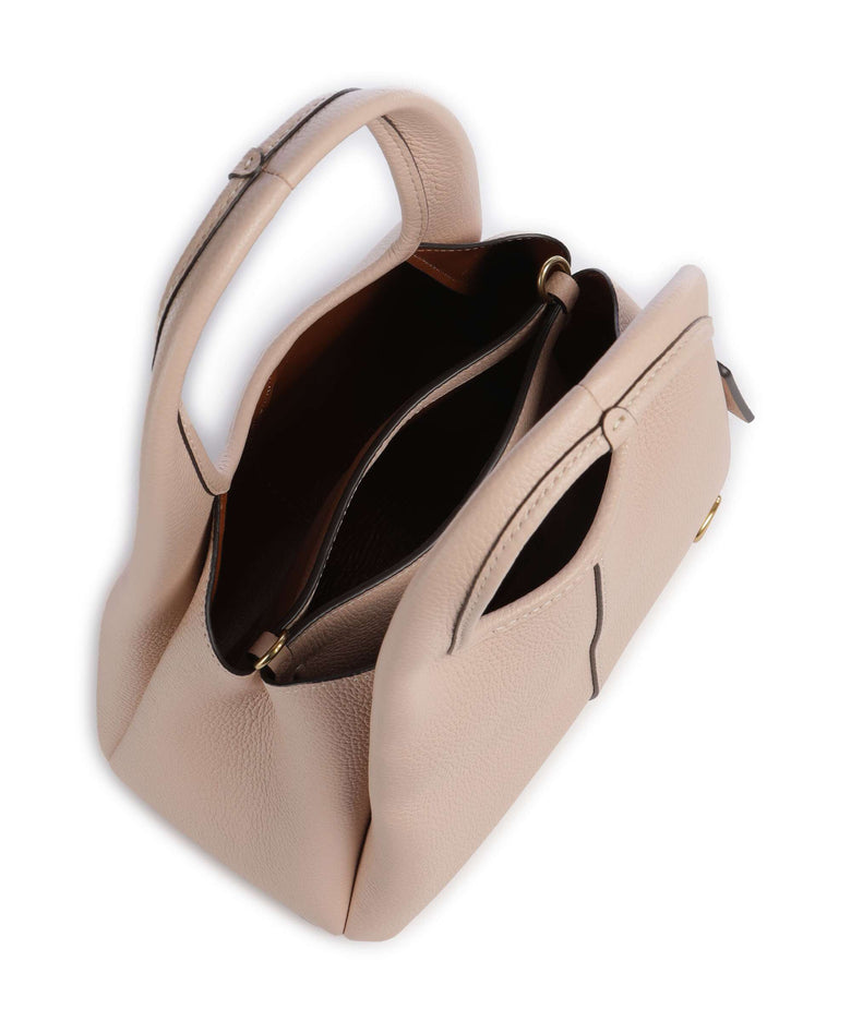 Coach Lana 23 Handbag cream