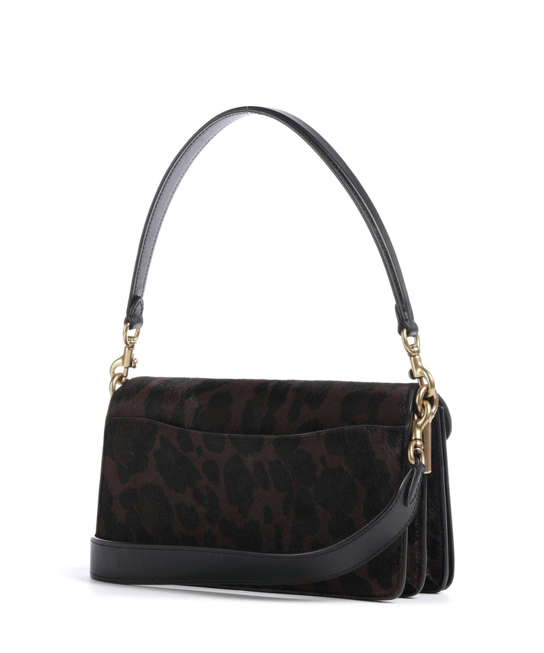 Coach Tabby 26 Shoulder bag dark leopard