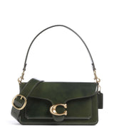Coach Tabby 26 Axelremsväska olive