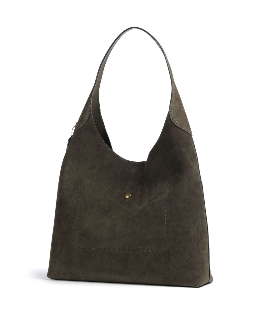 Coach Brooklyn 39 Hobo bag olive