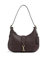 Coach The Coach Originals Hamptons Axelremsväska black currant