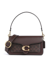 Coach Tabby 26 Axelremsväska maple