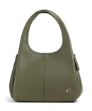 Coach Lana Hobo väska olive