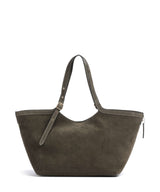 Coach Gramercy Shoppingväska olive
