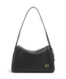 Coach Lola Axelremsväska black