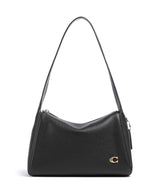 Coach Lola Shoulder bag black