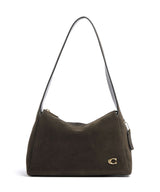 Coach Lola Axelremsväska olive